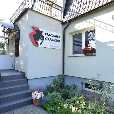 Holiday home With Garden In