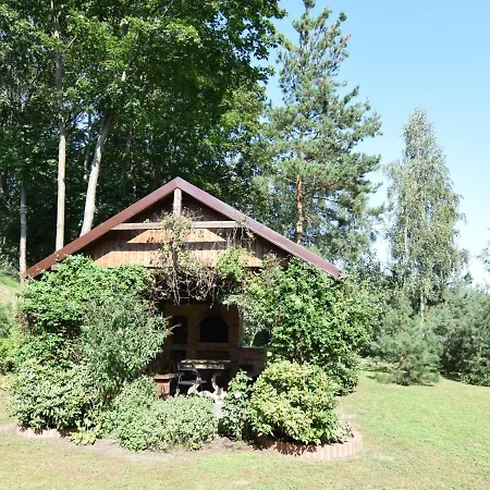 With Garden In Holiday home