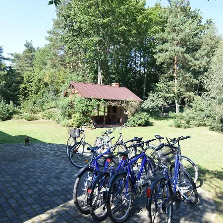 With Garden In