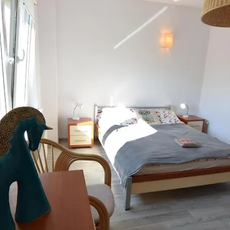 In Near Baltic Sea بيت للعطل *