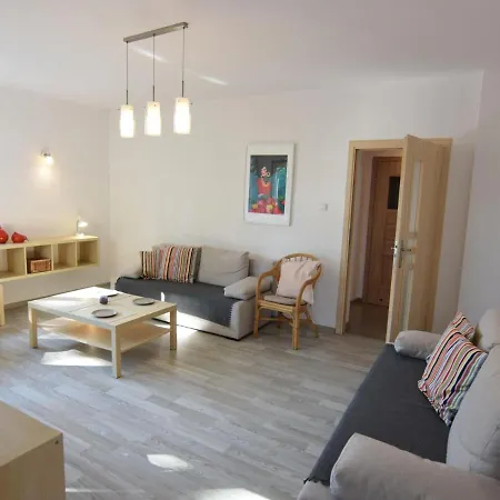 Holiday home With Garden In *