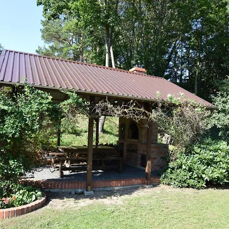 With Garden In
