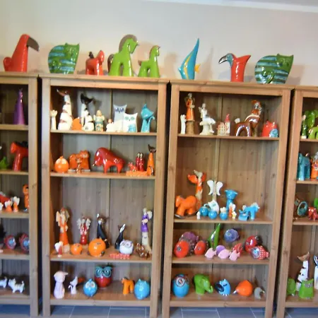 In Near Baltic Sea بيت للعطل *