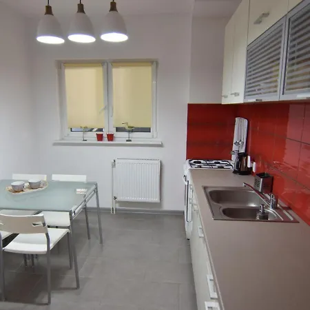 بيت للعطل In Near Baltic Sea Choczewo