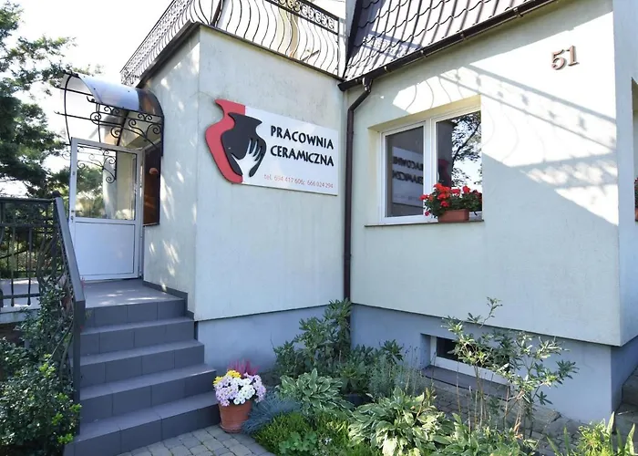 Σπίτι διακοπών In Near Baltic Sea