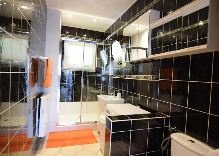 Σπίτι διακοπών In Near Baltic Sea *