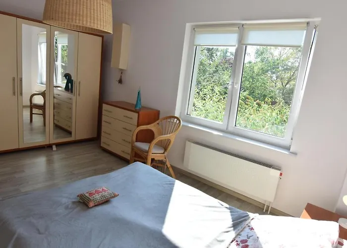 Σπίτι διακοπών In Near Baltic Sea