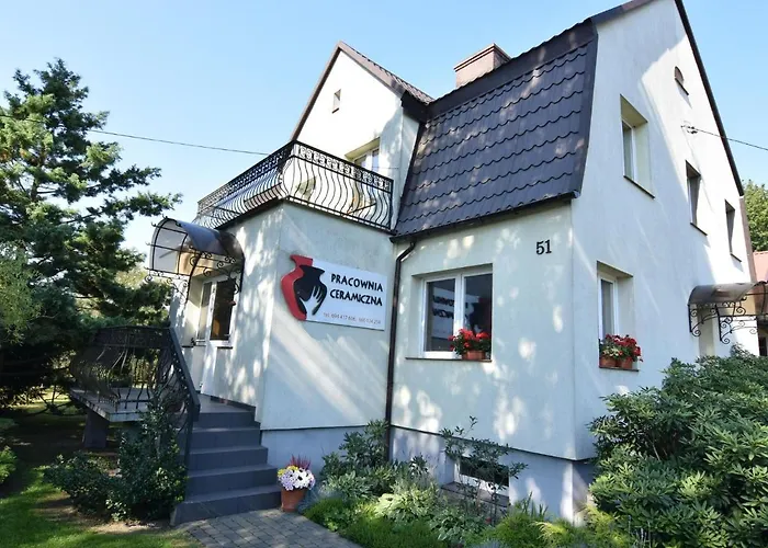 In Near Baltic Sea * Choczewo