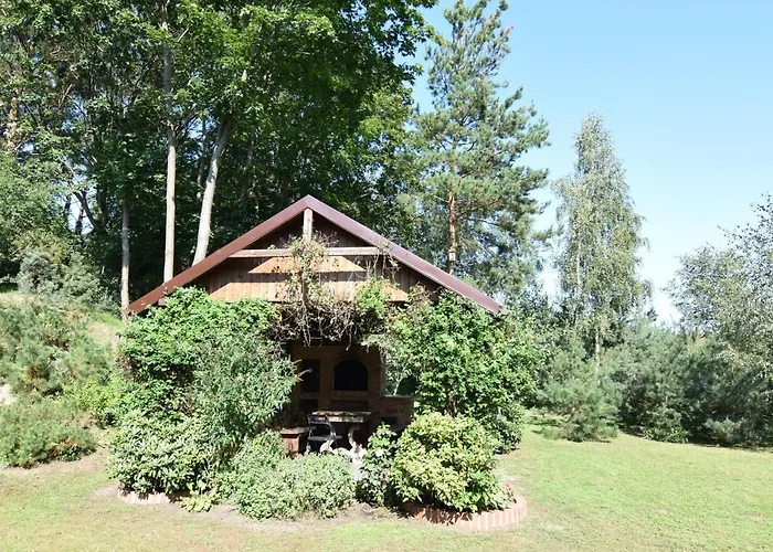 In Near Baltic Sea Σπίτι διακοπών