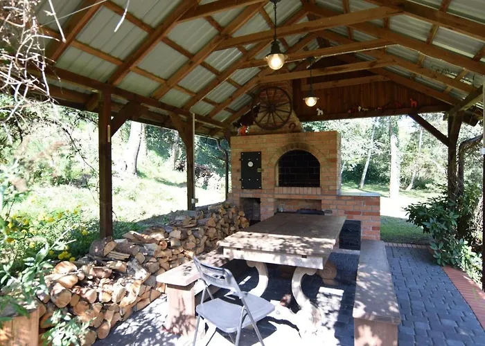 In Near Baltic Sea * Choczewo