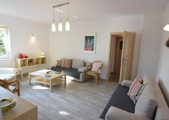 Σπίτι διακοπών In Near Baltic Sea *