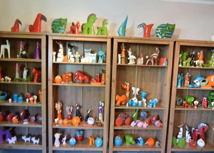 In Near Baltic Sea Σπίτι διακοπών *