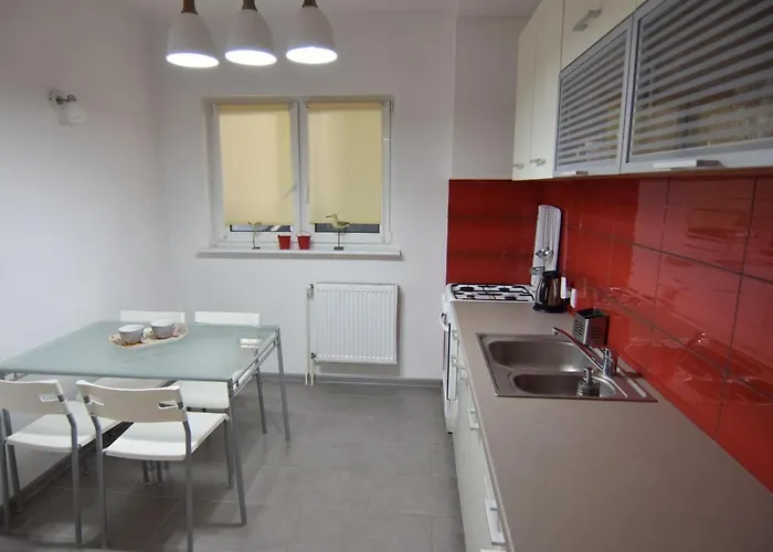 Σπίτι διακοπών In Near Baltic Sea Choczewo