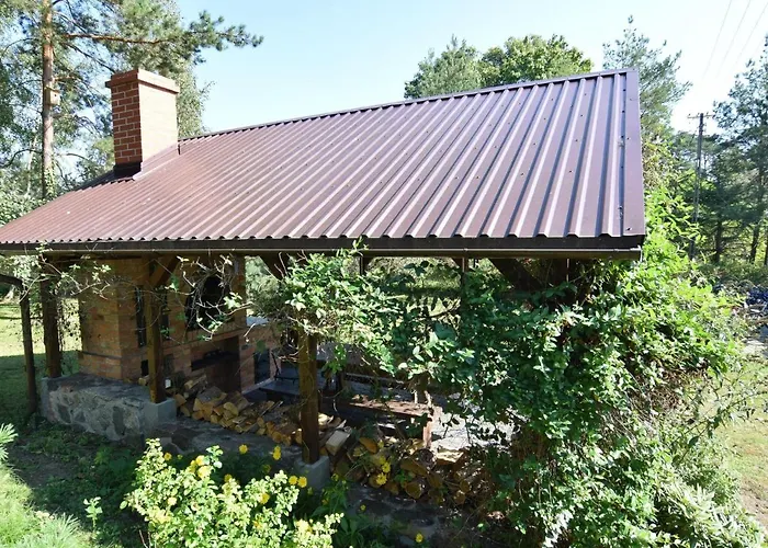 In Near Baltic Sea * Choczewo