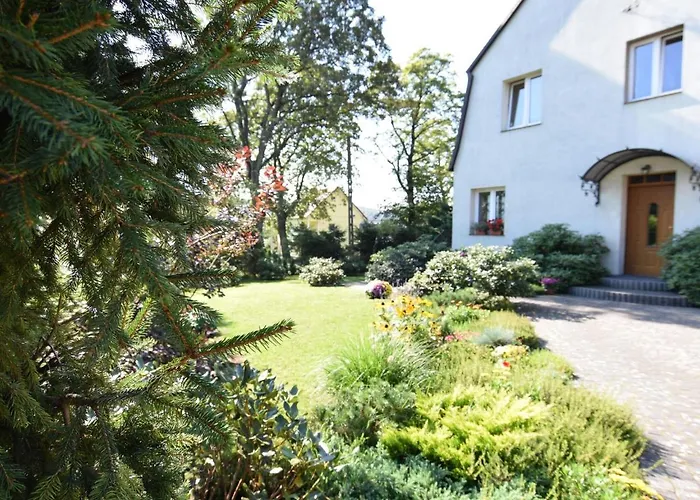 In Near Baltic Sea Choczewo